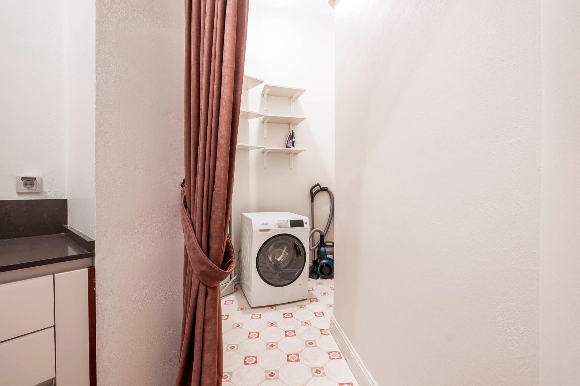 Homie Suites - Turna Residences In Cihangir Istanbulská provincie Pokoj fotografie